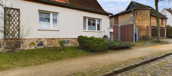 Таунхаус с 2 спальнями в Demmin, Германия № 190496 33