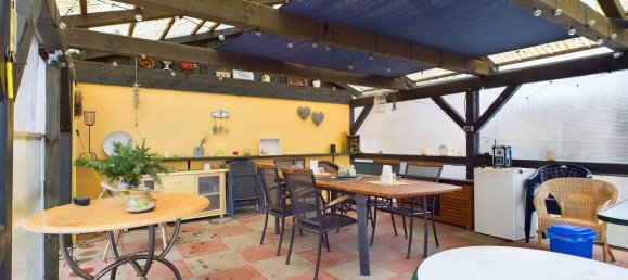 Таунхаус с 2 спальнями в Demmin, Германия № 190496 19