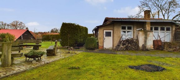 Таунхаус с 2 спальнями в Demmin, Германия № 190496 29