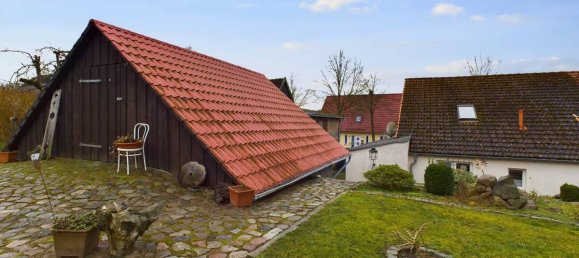 Таунхаус с 2 спальнями в Demmin, Германия № 190496 20