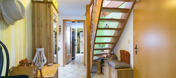 Таунхаус с 2 спальнями в Demmin, Германия № 190496 5