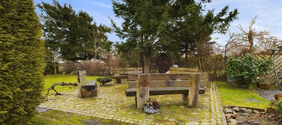 Таунхаус с 2 спальнями в Demmin, Германия № 190496 2