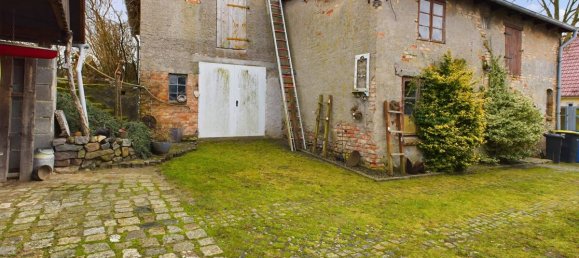 Таунхаус с 2 спальнями в Demmin, Германия № 190496 31