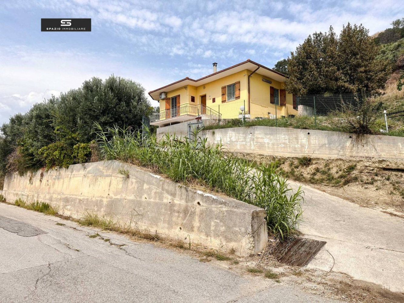 3 bedrooms Villa in Tortoreto, Italy No. 345330