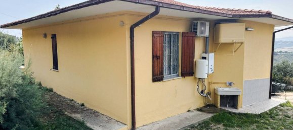 3 bedrooms Villa in Tortoreto, Italy No. 345330 6