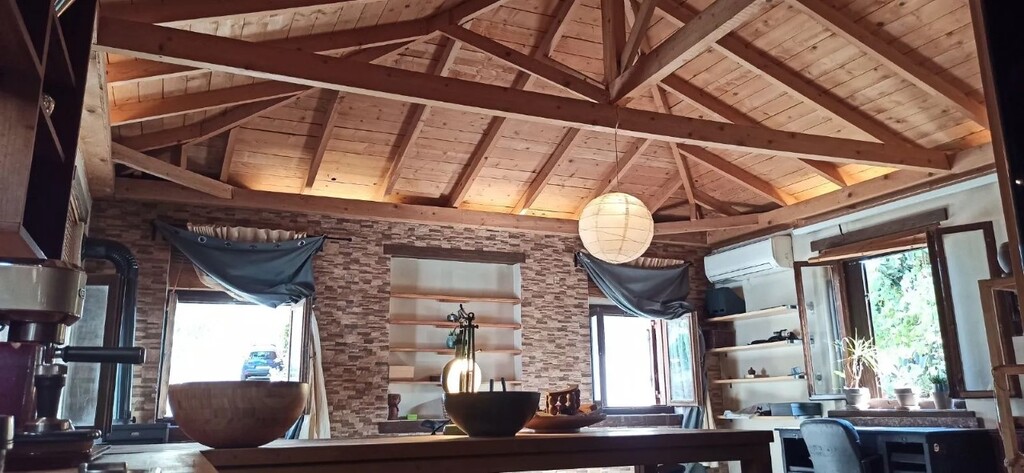 3 rooms House in Thessaloniki, Greece No. 93240