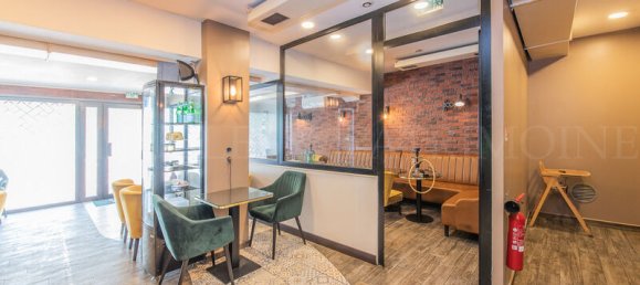 Gewerbliche Immobilie in Bonneuil-sur-Marne, France 215m², Nr. 344791 11