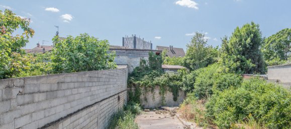 Gewerbliche Immobilie in Bonneuil-sur-Marne, France 215m², Nr. 344791 3