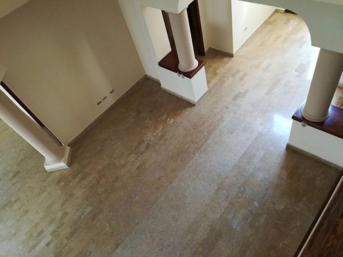 3 bedrooms House in Nuevo Leon, Mexico No. 184815