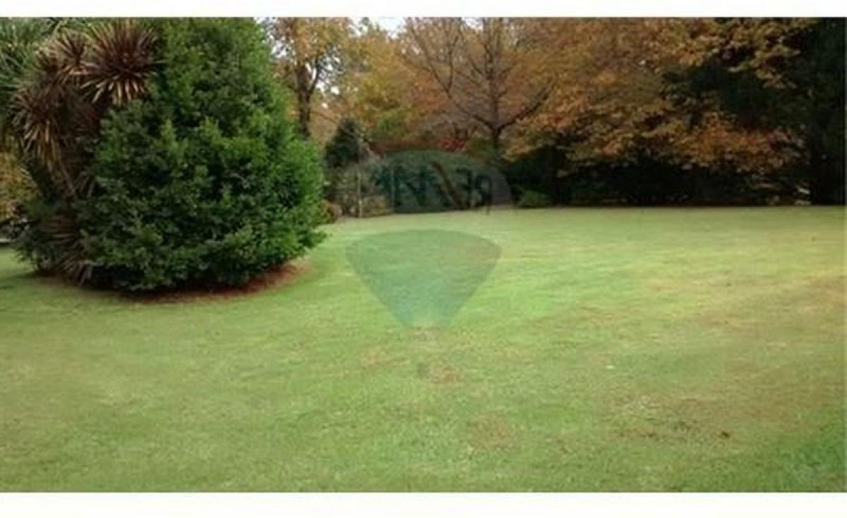 Земельный участок в Кампана, Аргентина № 35686