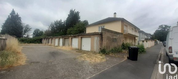 1 bedroom Apartment in Forbach, France No. 235941 19