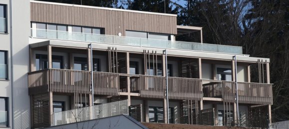 3-salle Appartement à Kirchschlag bei Linz, Austria No. 134948 2