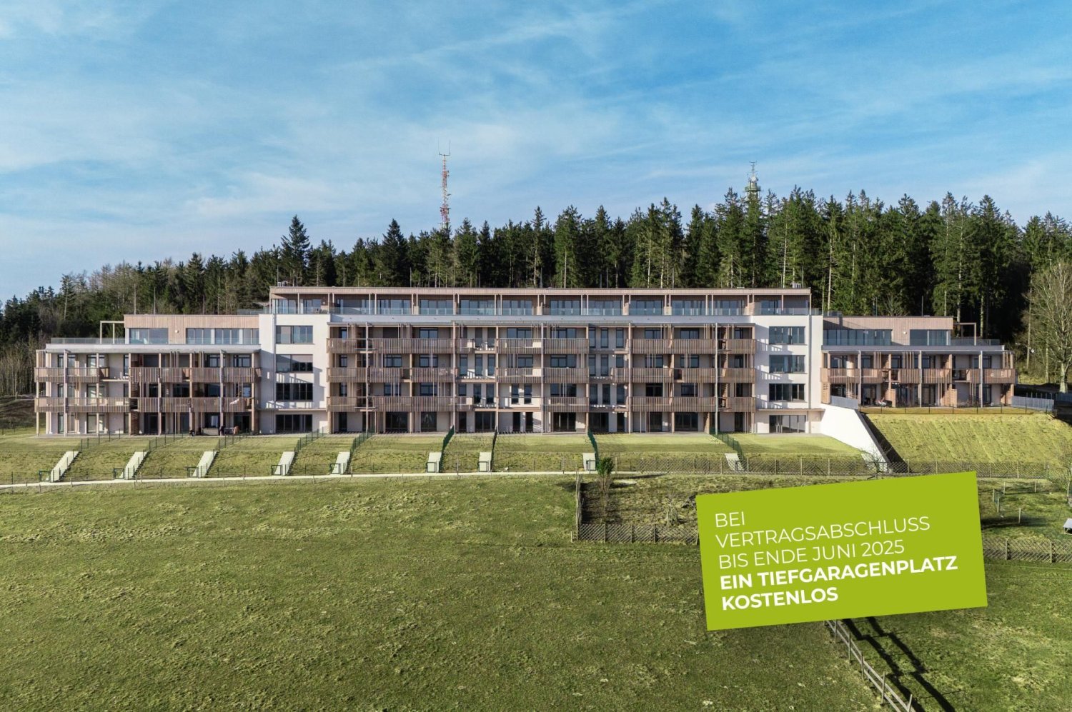 3-salle Appartement à Kirchschlag bei Linz, Austria No. 134948