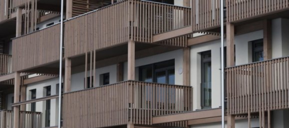 3-salle Appartement à Kirchschlag bei Linz, Austria No. 134948 5