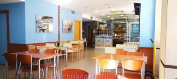 Propiedad comercial de 1 dormitorio en Comunidad Foral de Navarra, Spain No. 33904 5