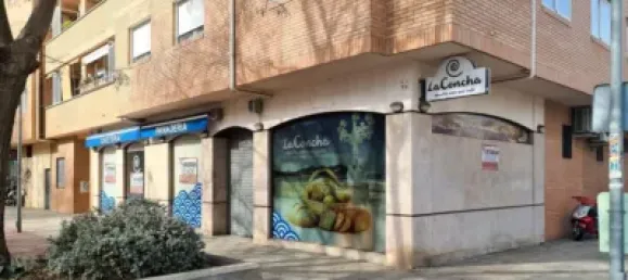 Propiedad comercial de 1 dormitorio en Comunidad Foral de Navarra, Spain No. 33904 2