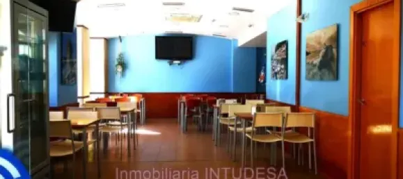 Propiedad comercial de 1 dormitorio en Comunidad Foral de Navarra, Spain No. 33904 6