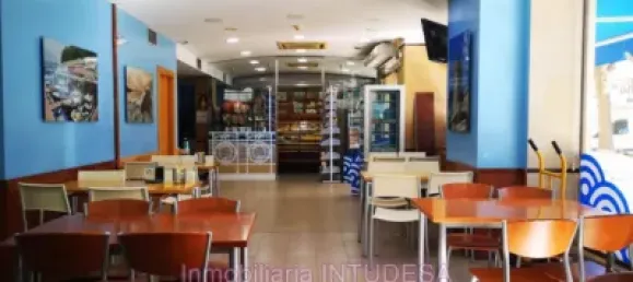 Propiedad comercial de 1 dormitorio en Comunidad Foral de Navarra, Spain No. 33904 4