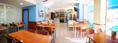 Propiedad comercial de 1 dormitorio en Comunidad Foral de Navarra, Spain No. 33904