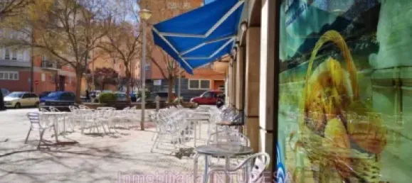 Propiedad comercial de 1 dormitorio en Comunidad Foral de Navarra, Spain No. 33904 11