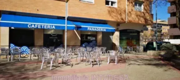 Propiedad comercial de 1 dormitorio en Comunidad Foral de Navarra, Spain No. 33904 9