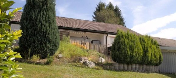 3 bedrooms House in Waldshut, Germany No. 60602 27