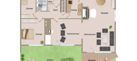 3 bedrooms House in Waldshut, Germany No. 60602 26
