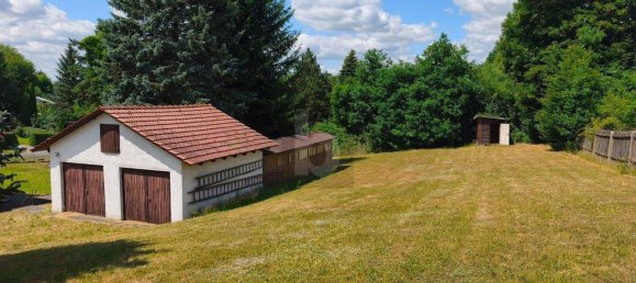 Таунхаус с 12 комнатами в Hildburghausen, Германия № 159456 2