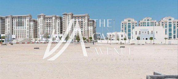 1529m² Land in Khalifa City, UAE No. 33525 7