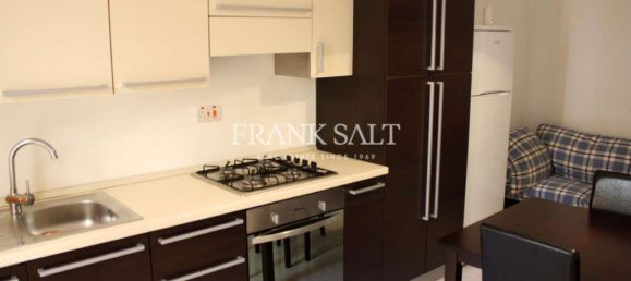 2 chambres Appartement à Mgarr, Malta No. 2139 3