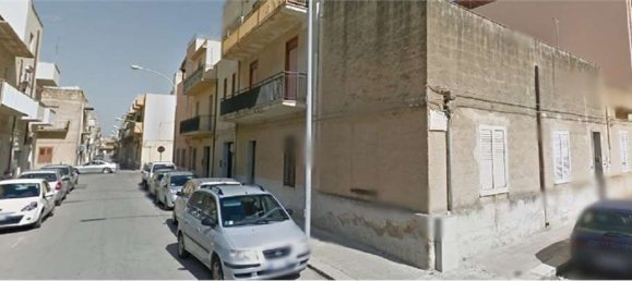 3-salle Appartement à Mazara del Vallo, Italy No. 212700 32