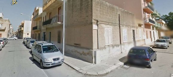3-salle Appartement à Mazara del Vallo, Italy No. 212700 8