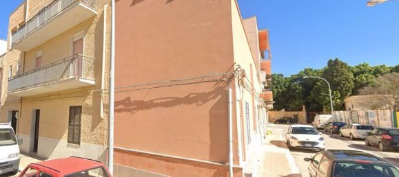 3-salle Appartement à Mazara del Vallo, Italy No. 212700 4