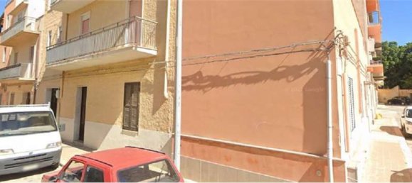 3-salle Appartement à Mazara del Vallo, Italy No. 212700 33