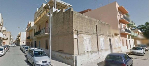 3-salle Appartement à Mazara del Vallo, Italy No. 212700 21