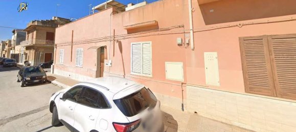 3-salle Appartement à Mazara del Vallo, Italy No. 212700 22