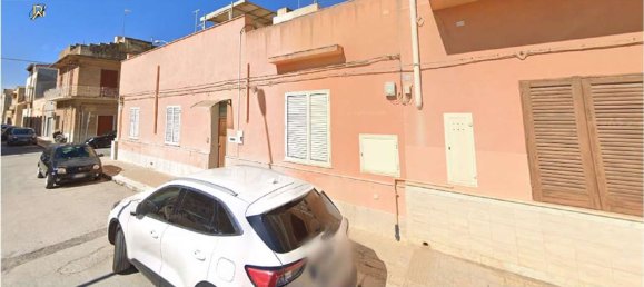 3-salle Appartement à Mazara del Vallo, Italy No. 212700 36