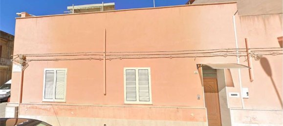 3-salle Appartement à Mazara del Vallo, Italy No. 212700 26