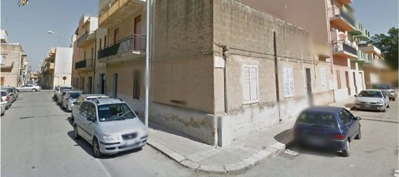 3-salle Appartement à Mazara del Vallo, Italy No. 212700 35