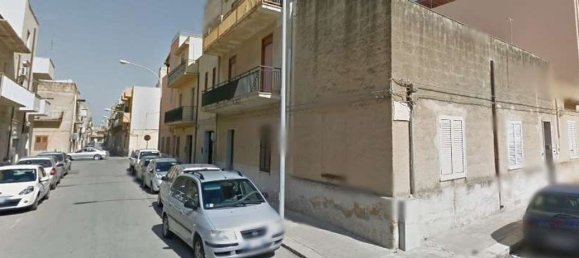 3-salle Appartement à Mazara del Vallo, Italy No. 212700 10