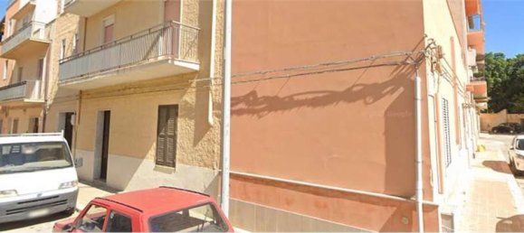 3-salle Appartement à Mazara del Vallo, Italy No. 212700 6
