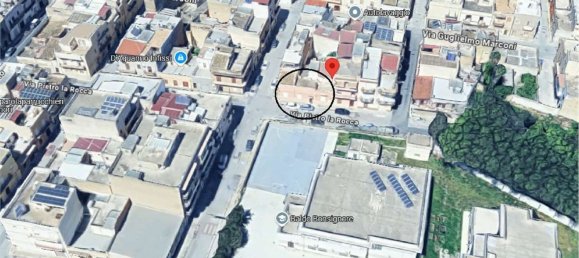 3-salle Appartement à Mazara del Vallo, Italy No. 212700 43