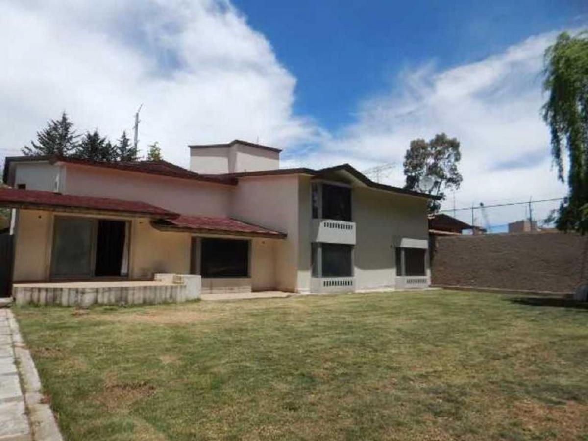 3 Schlafzimmer Haus in Mexico, Nr. 213477