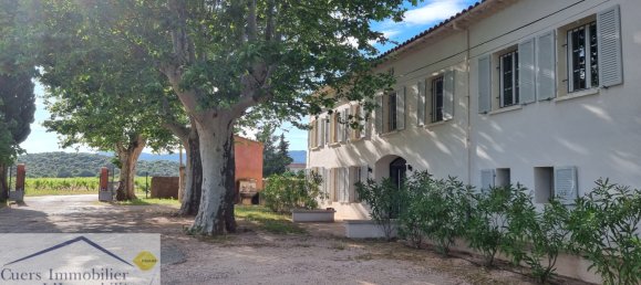 Imóvel comercial em Pierrefeu-du-Var, France 476 m² N.º 306817 7