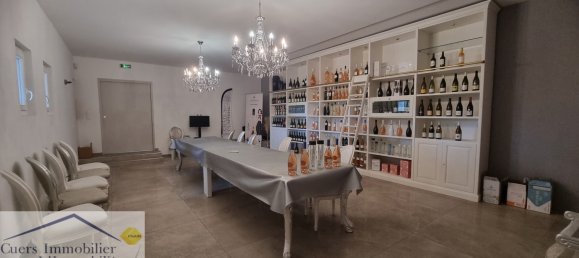 Imóvel comercial em Pierrefeu-du-Var, France 476 m² N.º 306817 26