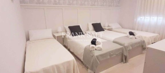 Apartamento de 2 dormitorios en Xaghra, Malta No. 5879 7