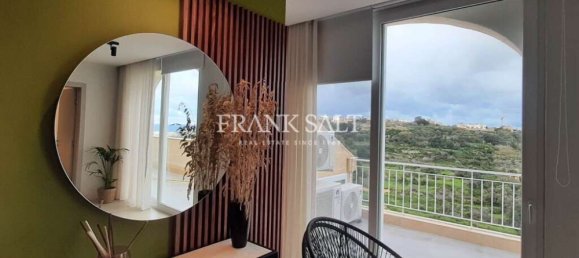 Apartamento de 2 dormitorios en Xaghra, Malta No. 5879 9