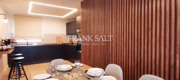 Apartamento de 2 dormitorios en Xaghra, Malta No. 5879 2