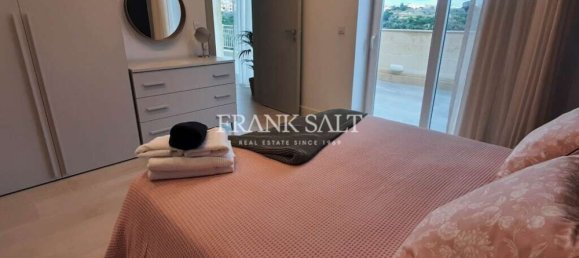 Apartamento de 2 dormitorios en Xaghra, Malta No. 5879 8