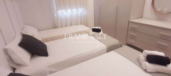 Apartamento de 2 dormitorios en Xaghra, Malta No. 5879 6